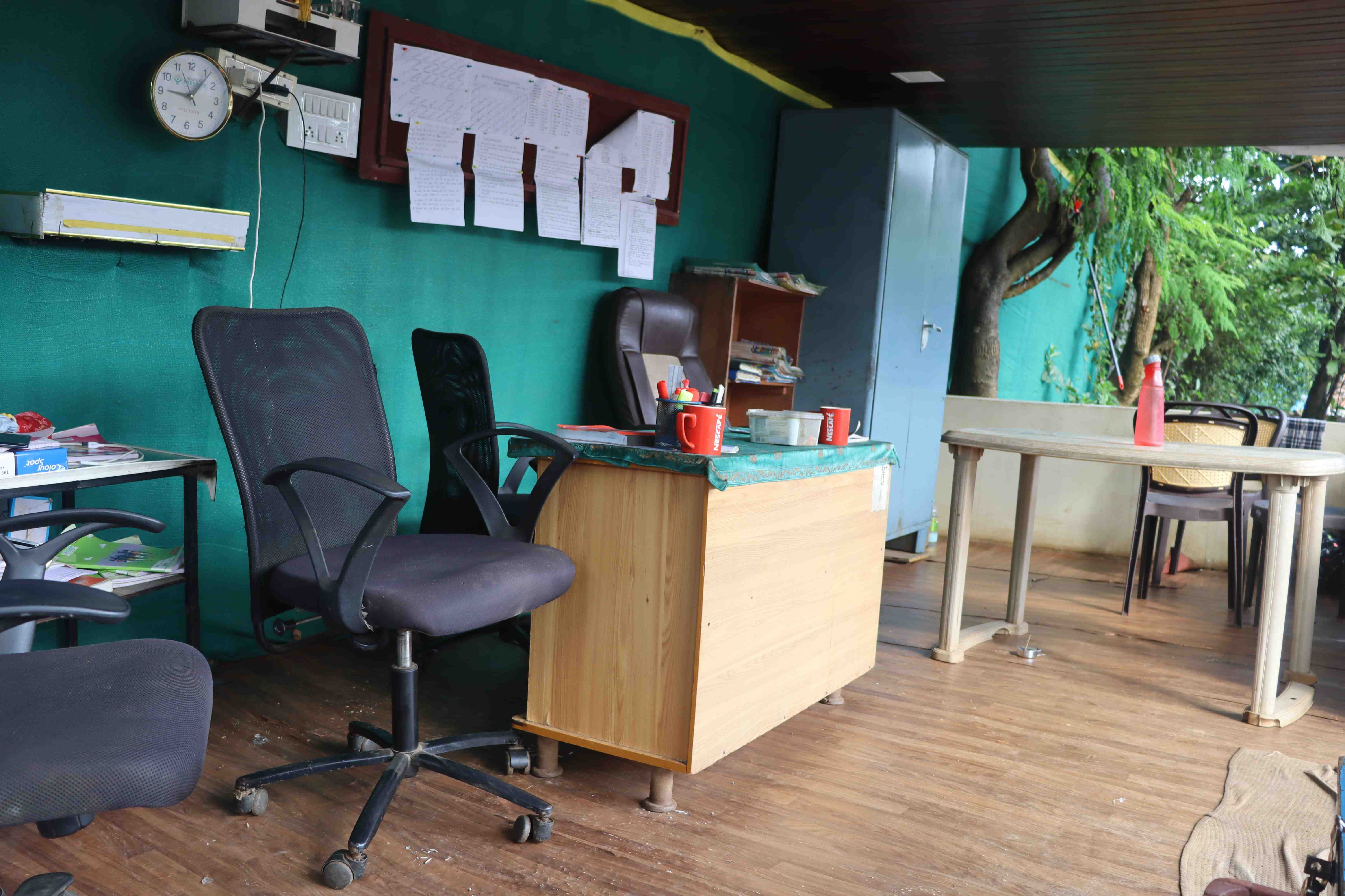 House of Freedom Gallery Image